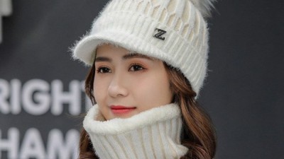 겨울철 따뜻함 UP! 나이키 귀도리 모자 득템 후기 & 꿀팁 대방출!